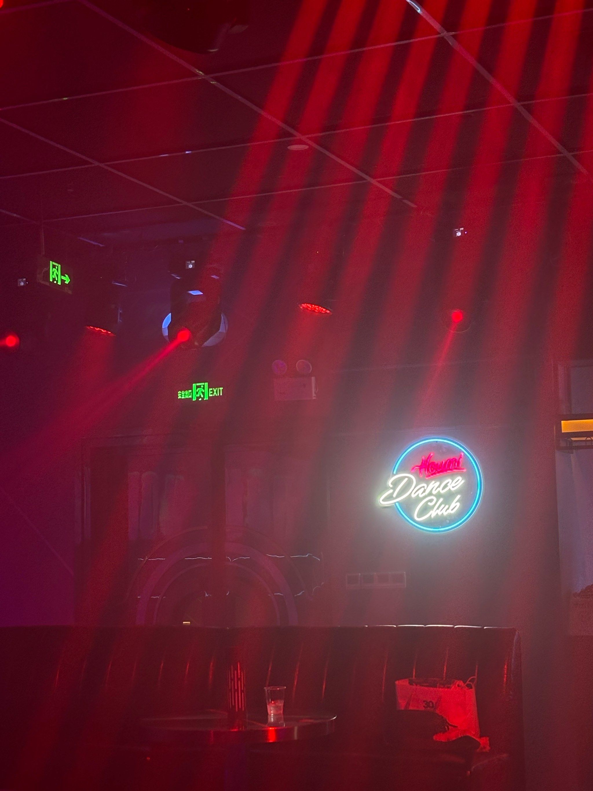 淮北商务ktv能否组局解析-杜集区ktv预订